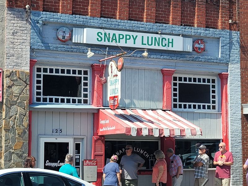 Why This Little Diner Wins Hearts