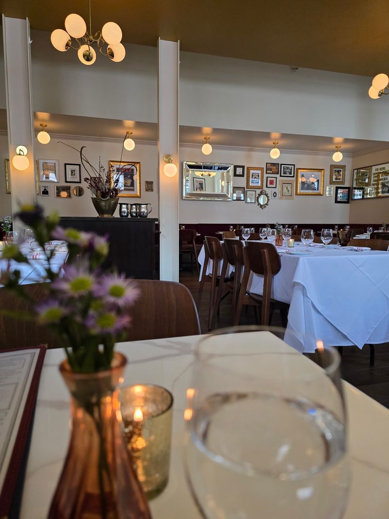 August In Park City Adds Built-In Occasion