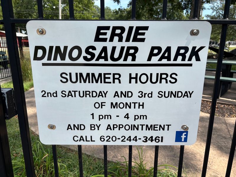 Limited Opening Hours That Require Planning