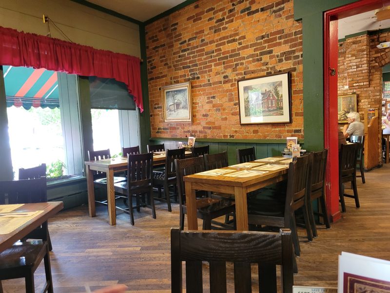 A 140-Year Family Story Baked Into the Walls