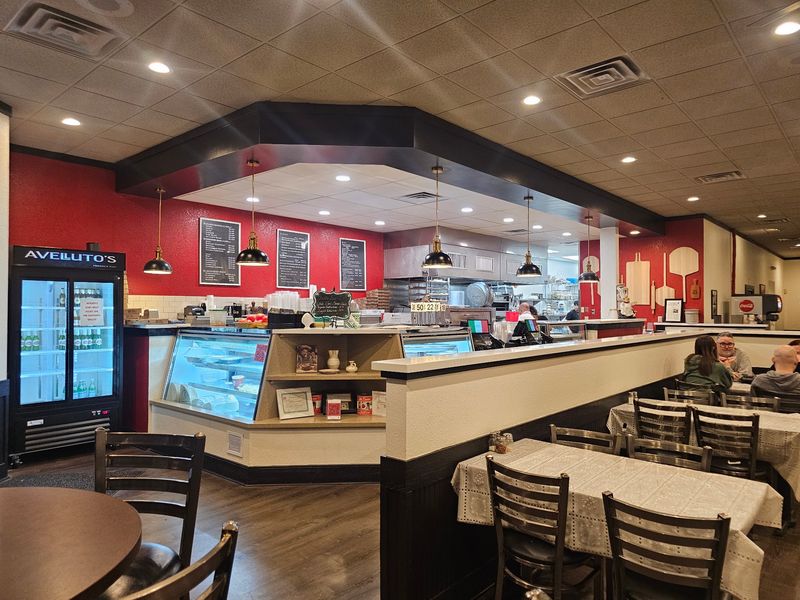 Counter Service With A Number On Your Table