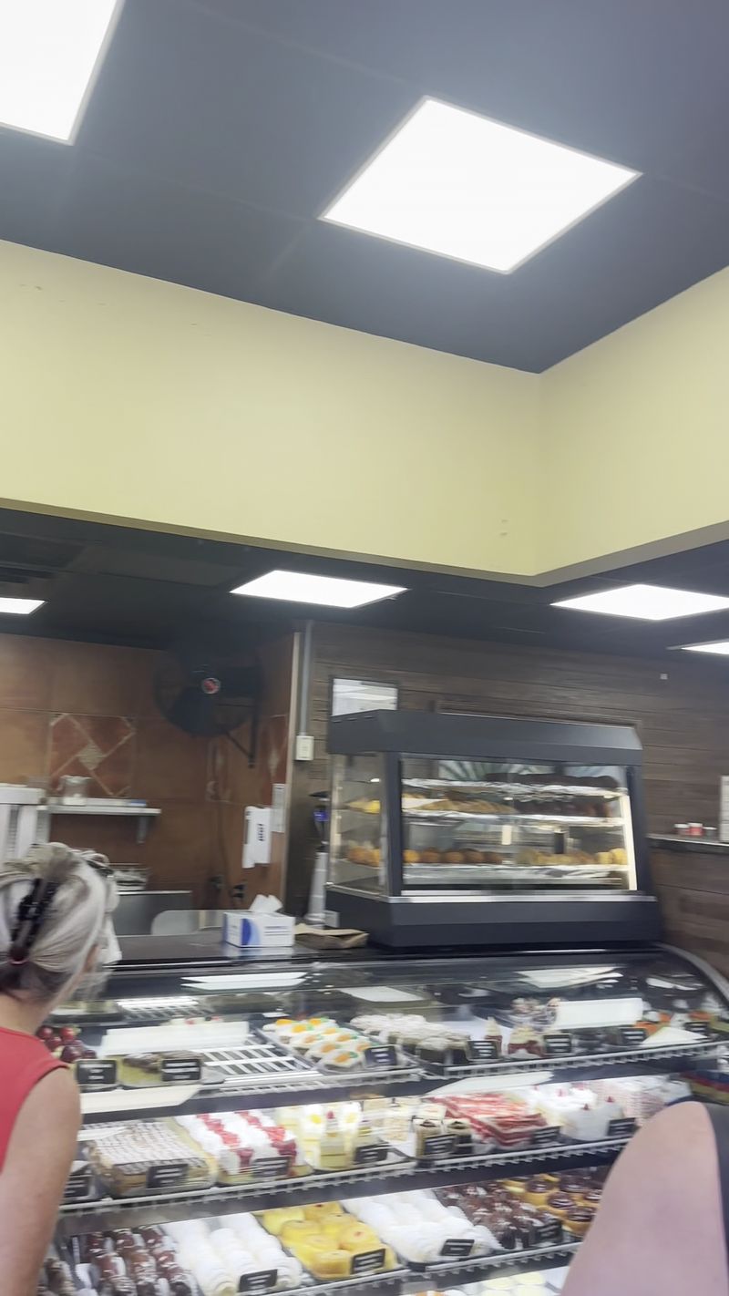The Friendly, Fast-Moving Counter