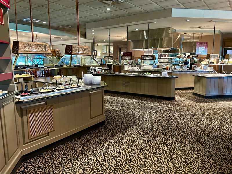 The Story Behind the Smorgasbord
