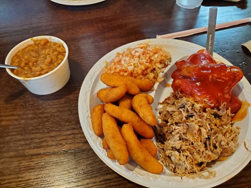 Big Portions Without a Big Bill