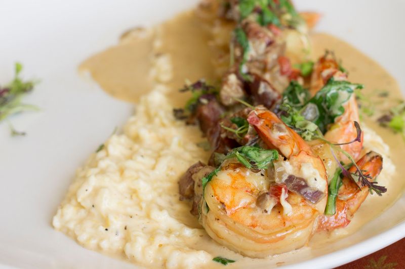 Where Caribbean Flavors Meet Florida Charm
