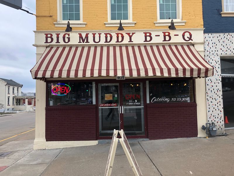 Big Muddy BBQ