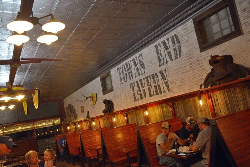 Only Open Two Nights A Week, And People Still Show Up