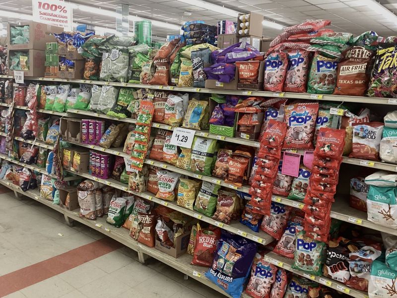 Glenwood Avenue Turns Shopping Into A Treasure Hunt