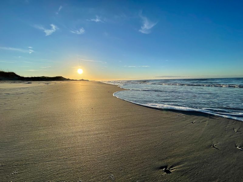 Four Miles Of Shoreline Make It Easy To Find Your Own Space
