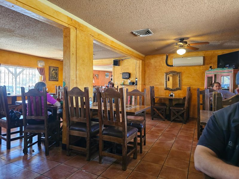 Easygoing Service Makes It Feel Like A Local Favorite