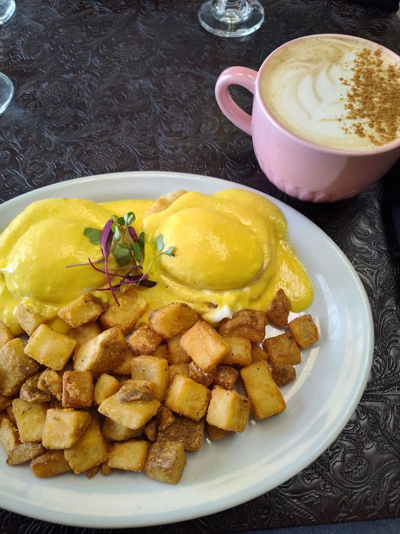 Breakfast Logic For Hungry Weekend Planners
