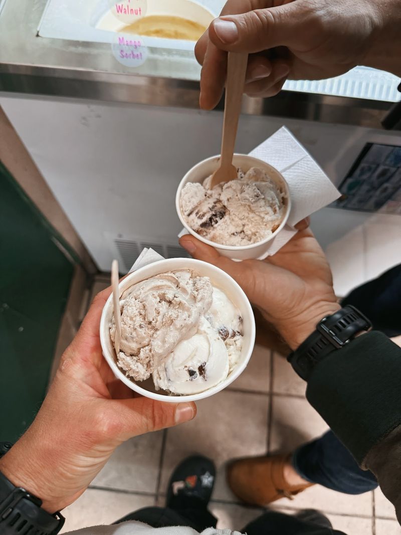 Sampling Before You Commit