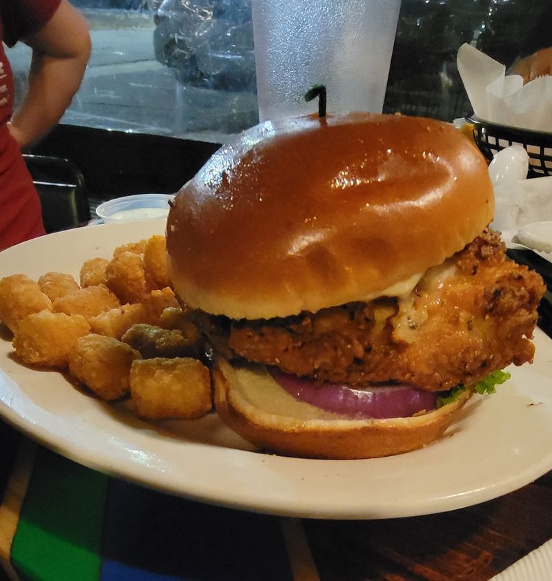 Burgers, Bites, and Scratch-Made Pride