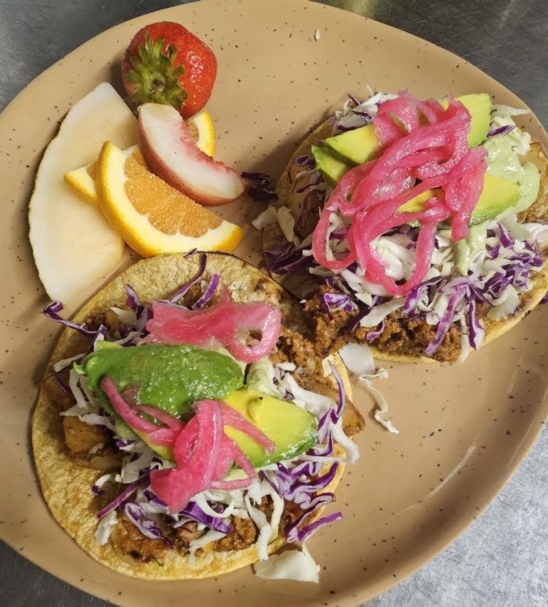 Vegetarian and Vegan Plates That Steal the Show