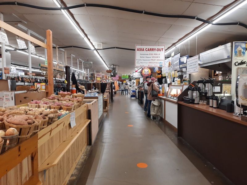 Sandwiches Worth the Early Wake-Up