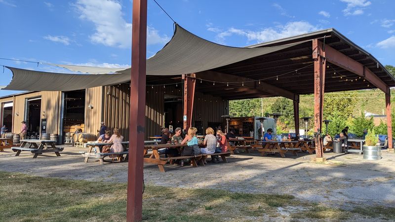 Four Acres of Room to Roam