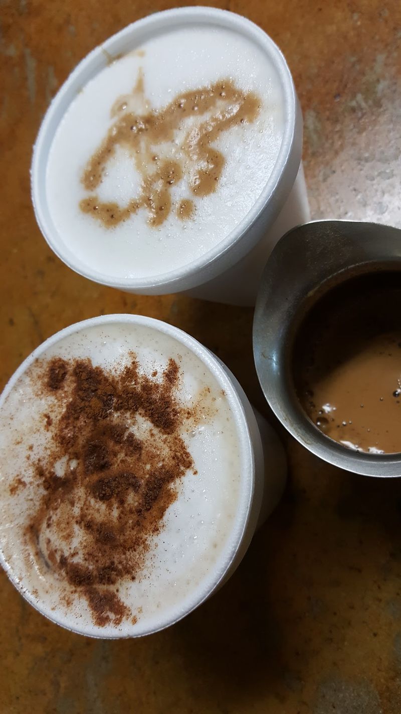 The Cuban Coffee That Starts Every Morning