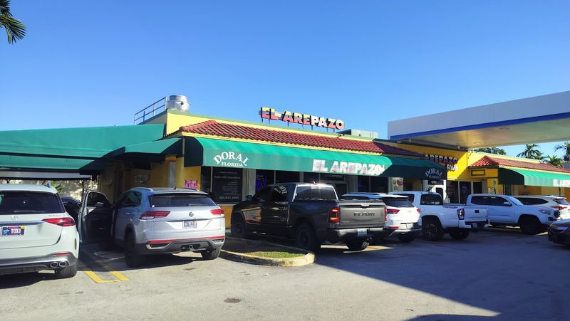 Hours, Prices, and Finding a Parking Spot