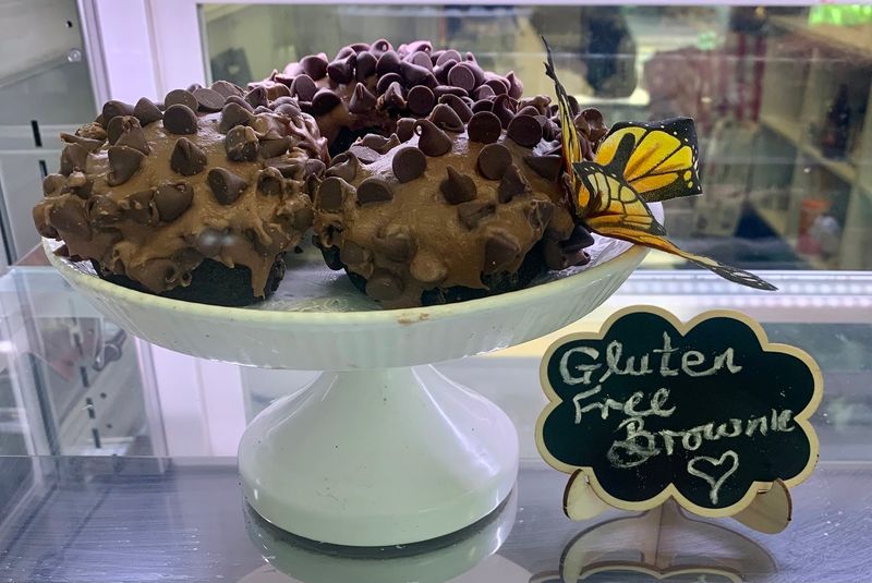 Desserts That Steal the Show