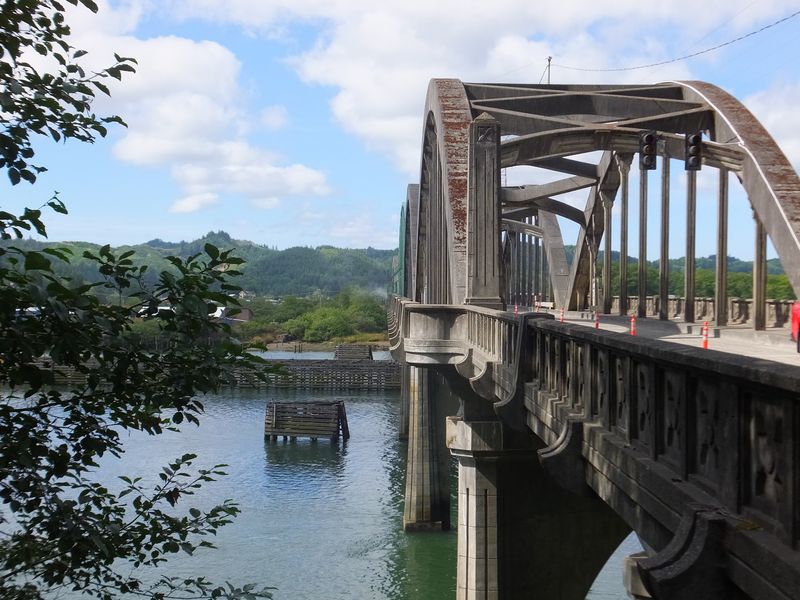 Reedsport Makes A Strong Case As A Lower-Cost Coastal Alternative