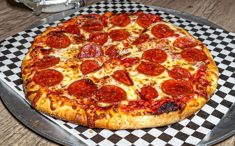 New York Style Dough Done Right in the Desert
