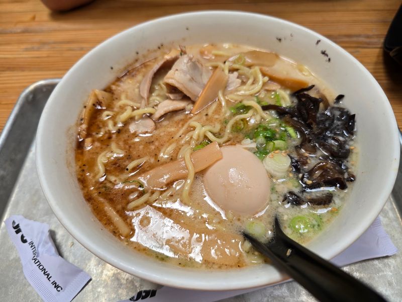 Broth That Rewards a Long, Slow Simmer