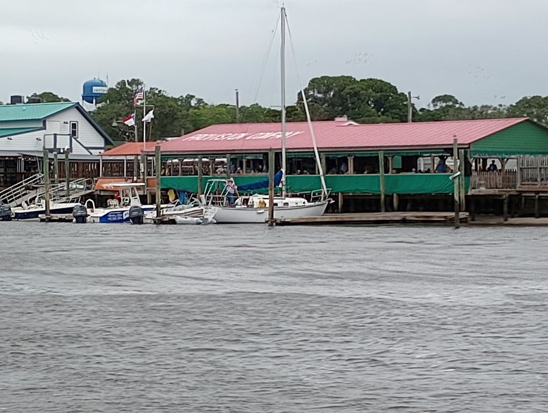 Planning Your Visit by Car or by Boat