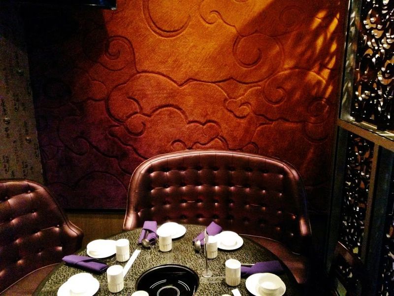 Where Sleek Meets Classic Cantonese