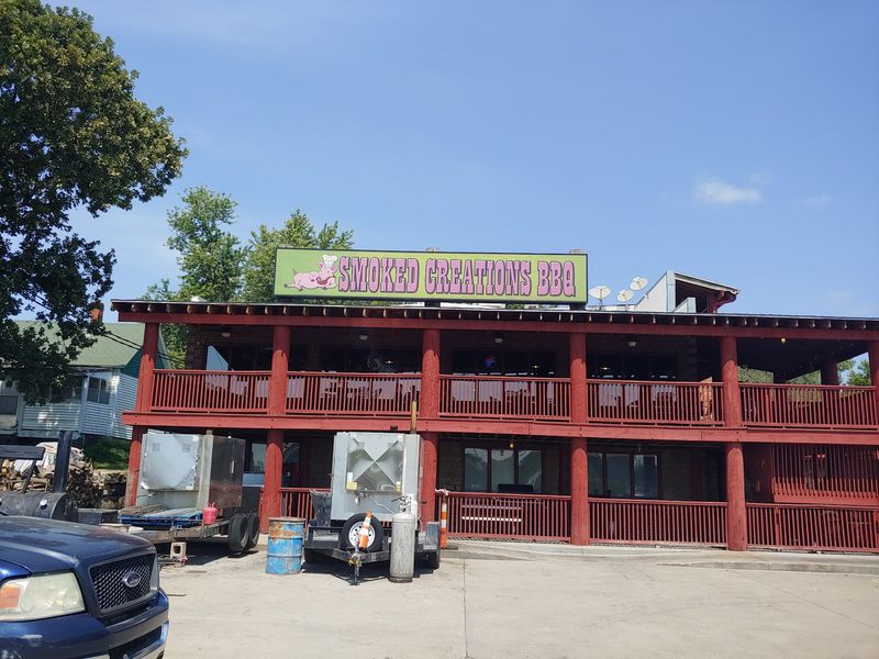 Prices And Hours That Make A Detour Easy