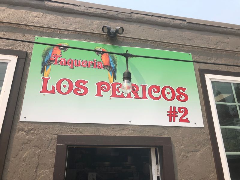 Small Space, Surprisingly Big Menu