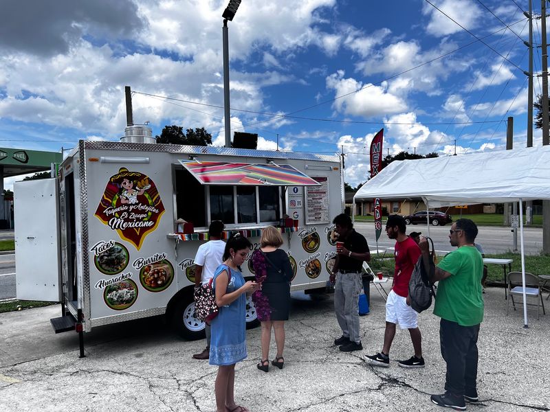 From Food Truck Roots to Neighborhood Favorite