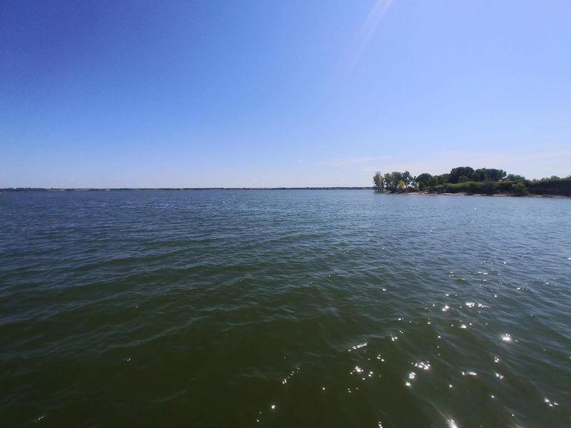 The Reservoir That Makes It All Possible