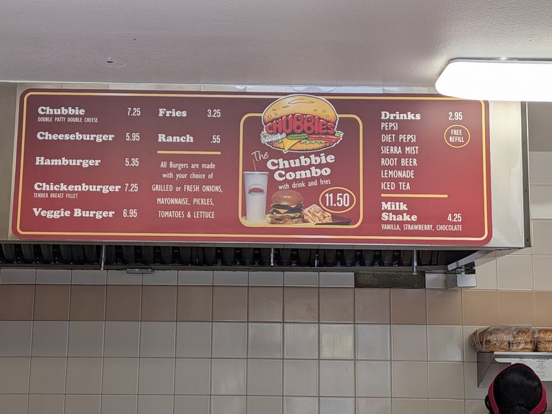 Why the Limited Menu Keeps the Burger Center Stage