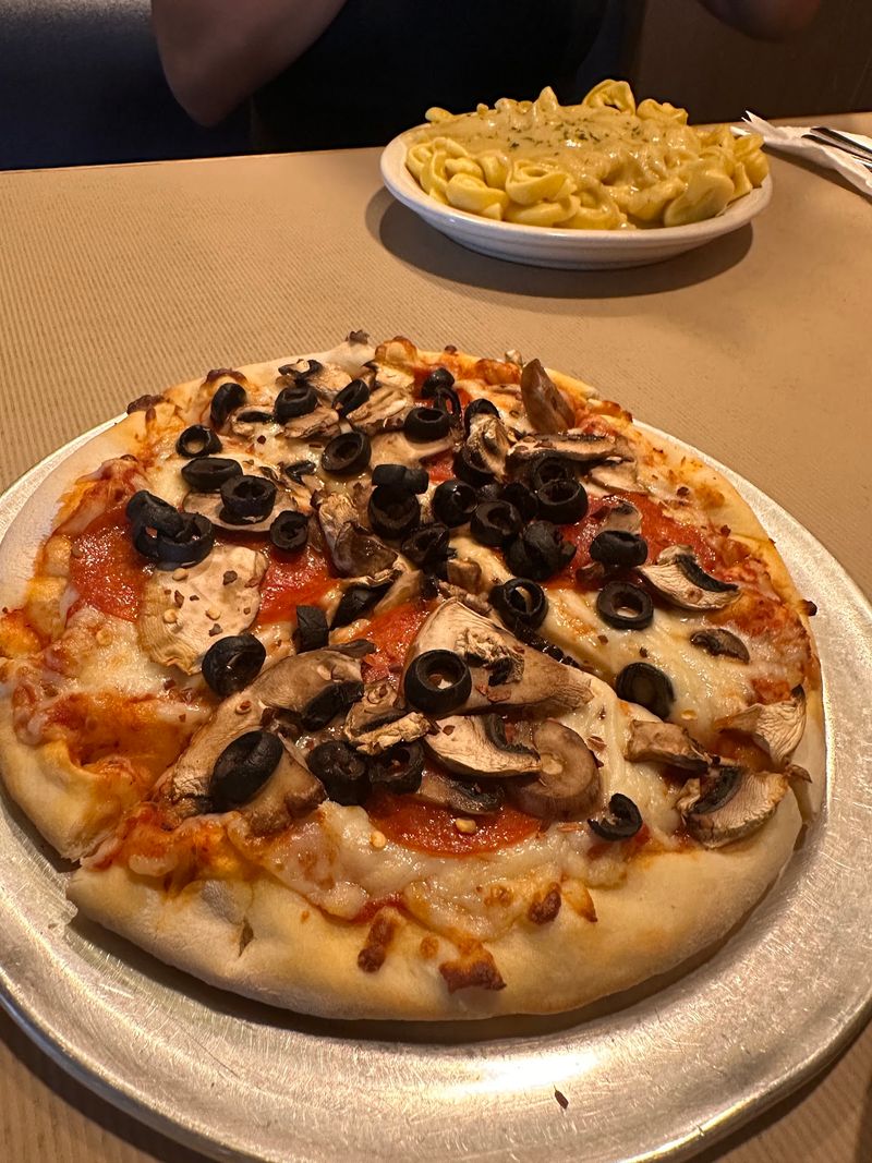 Why Francesco's Still Feels Useful In Utah