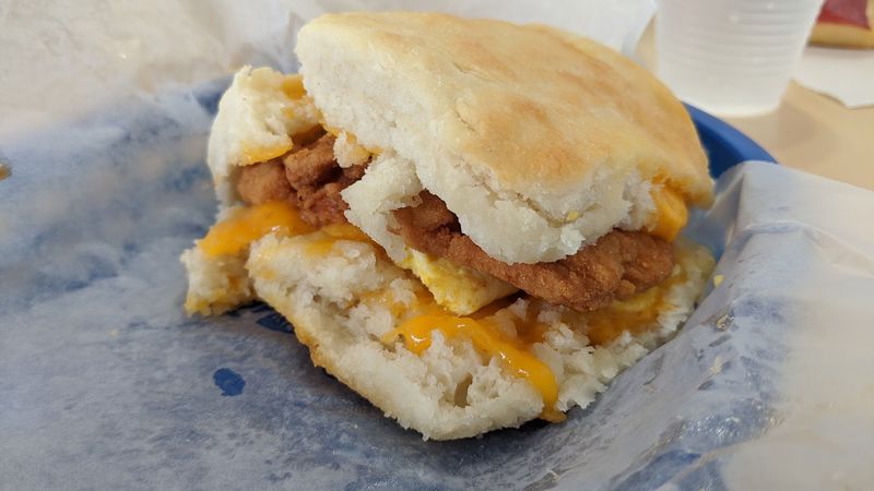 Cathead Biscuits Made From Scratch