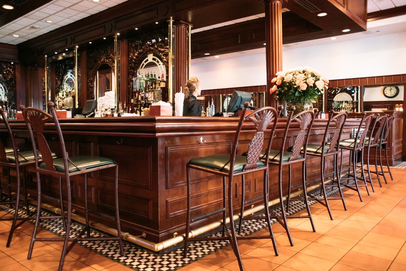 Washington Avenue Leads To More Than A Century Of Flavor