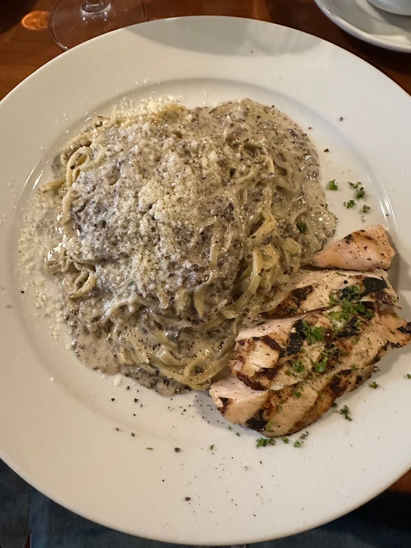 House-Made Pasta That Actually Tastes House-Made