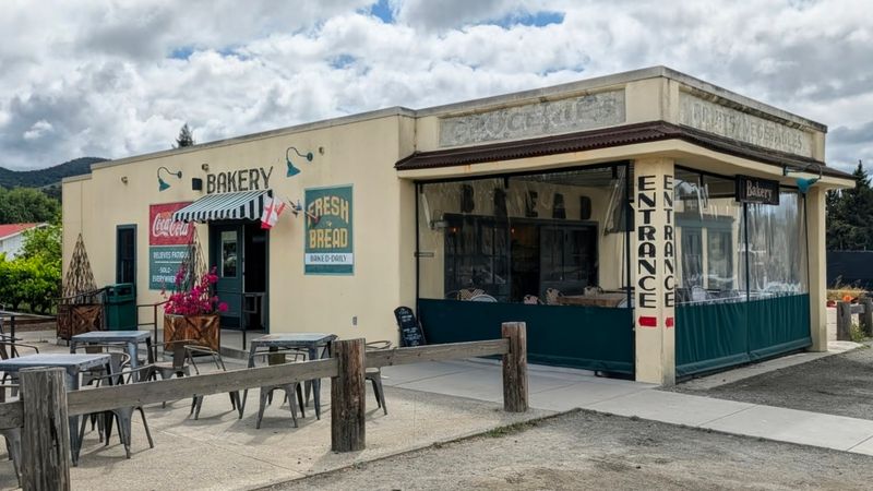 From Old Gas Station To Beloved Destination