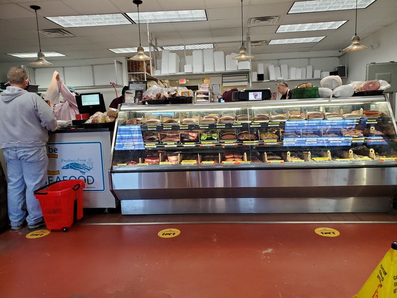 North Raleigh Street Gives The Cooler A Destination