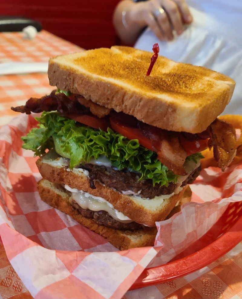 Classic Comfort Food Keeps This Saluda Favorite On The Menu