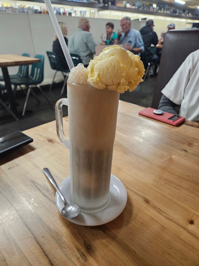 Shakes And Malts Worth The Whole Drive