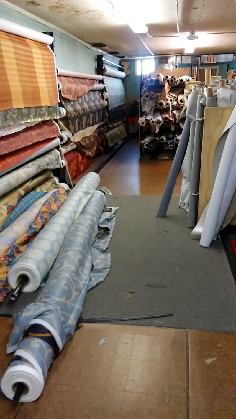 Endless Rolls Sorted With Real Care