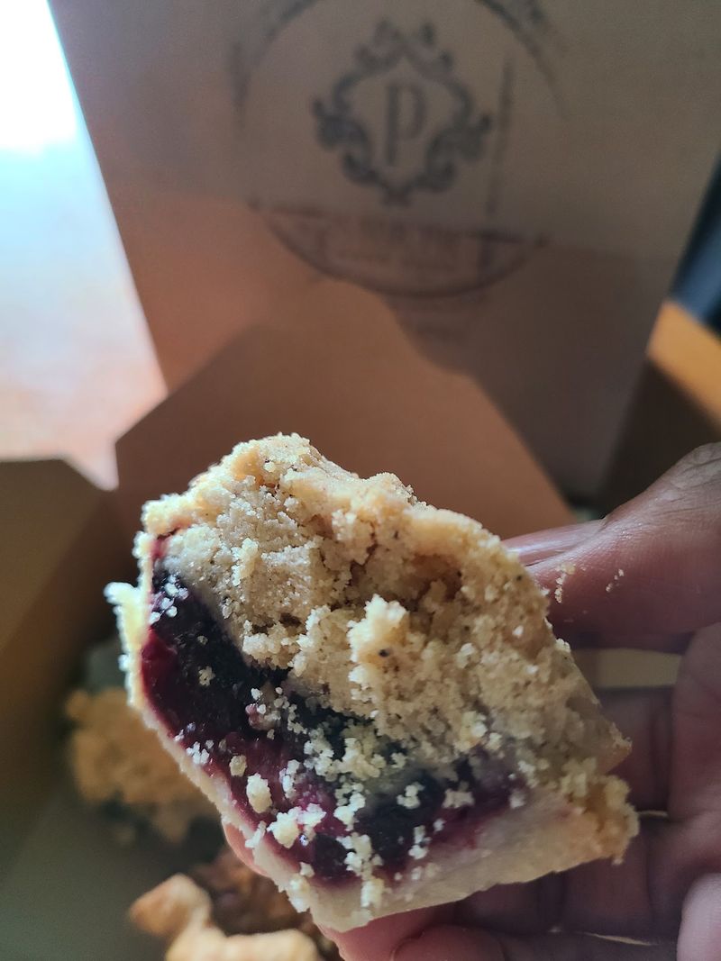 Mini Pies With a Big Reputation