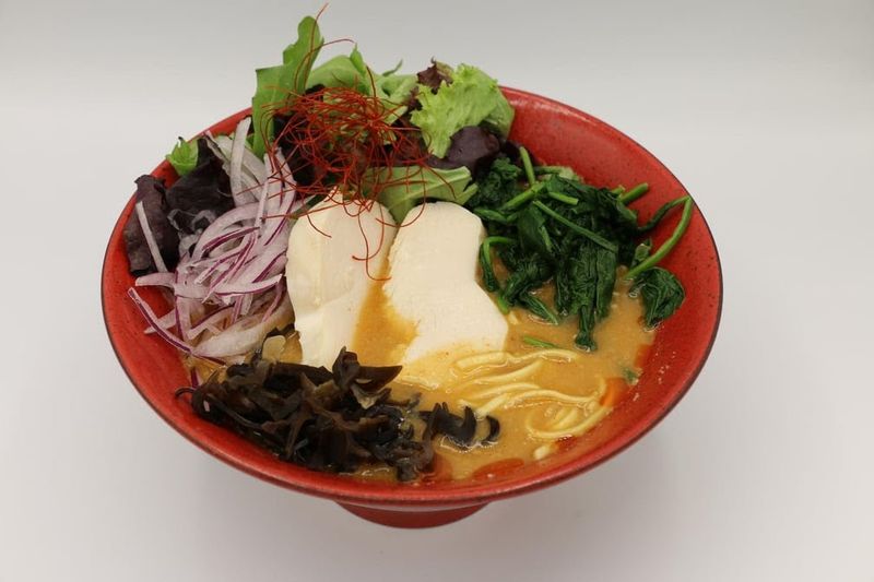 Plant-Based Bowls That Skip Nothing