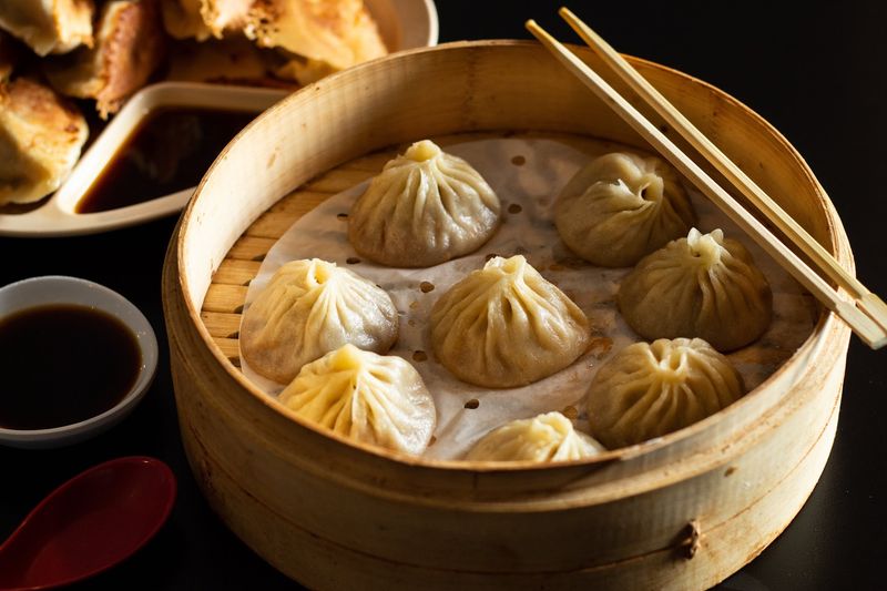 Rooted in Northern Chinese Home Cooking