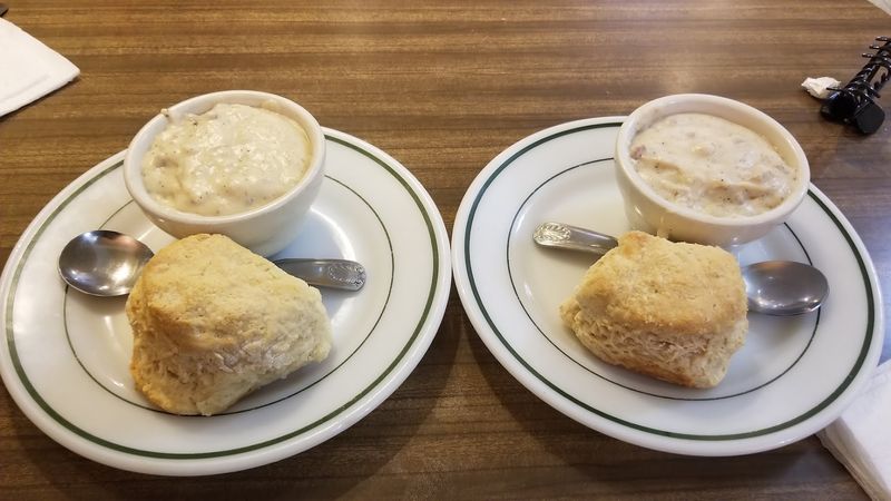 Made-From-Scratch Comfort Food