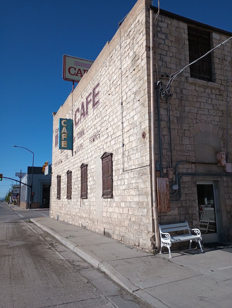 Turn Your Stop Into A Simple Salina Plan