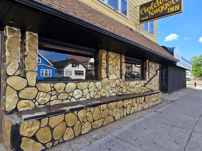 New Golden Nugget, Buffalo