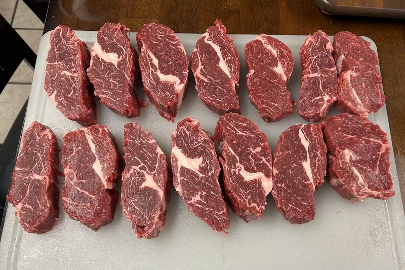 Meat Prices That Make Costco Blush