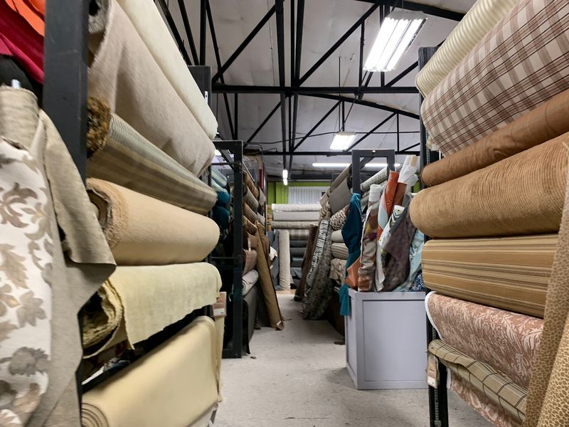 Endless Rolls That Make Big Projects Feel Possible